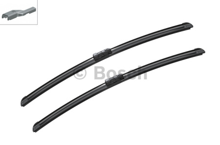 Комплект стеклоочистителей Bosch Aerotwin A825S